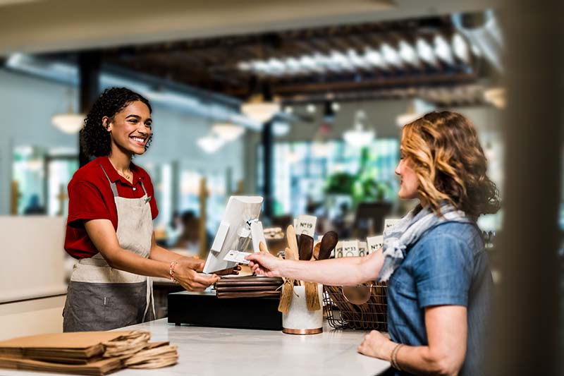 Merchant Services & Payment Processing | Elavon CA