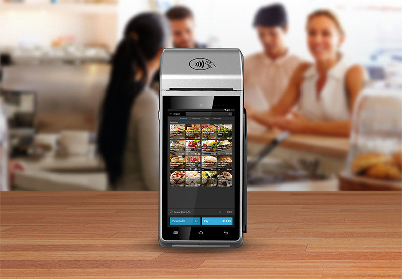 Payment Processing Solutions Elavon Canada