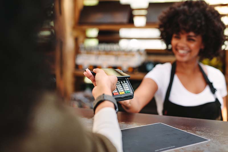 Merchant Services & Payment Processing | Elavon CA